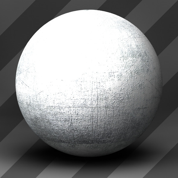 Dirty Wall Shader_052 - 3DOcean Item for Sale