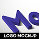 Logo Mockup