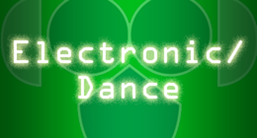 ELECTRONIC DANCE