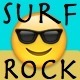 Surf Beach Rock Out