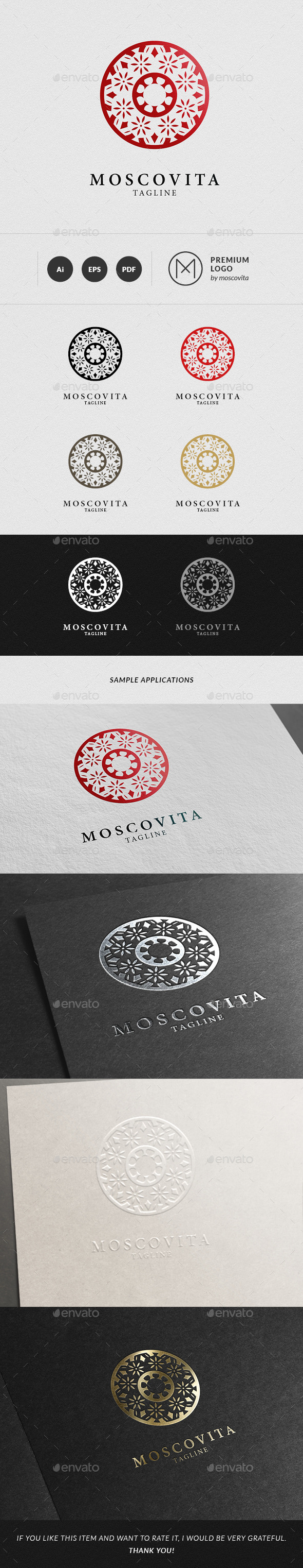 Crest Logo - Crests Logo Templates