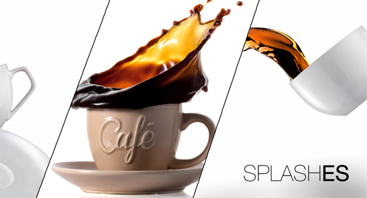 Splashes