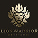 Lion Warrior, Logo Templates | GraphicRiver