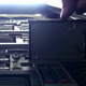Closing CD/DVD Drive in a Rack Server - VideoHive Item for Sale