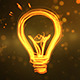 Idea Light Bulb - VideoHive Item for Sale