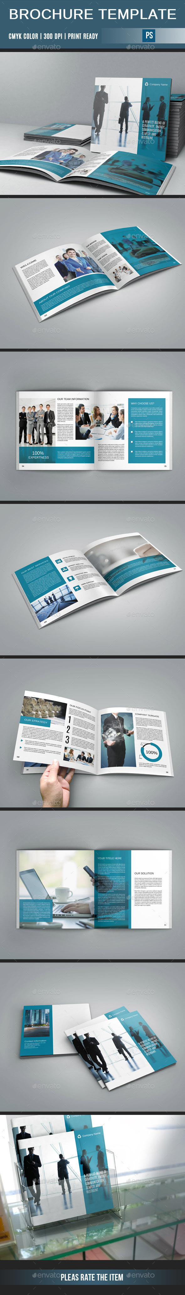 Corporate Square Brochure-V206 - Catalogs Brochures