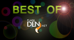 Best of FlashDen