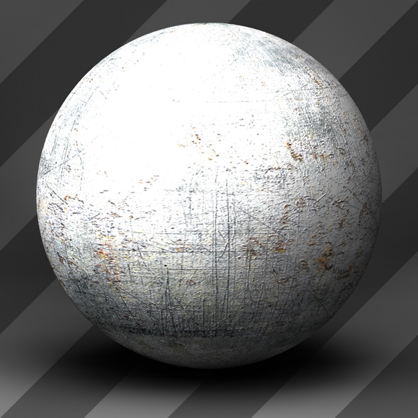 Dirty Wall Shader_060 - 3DOcean Item for Sale