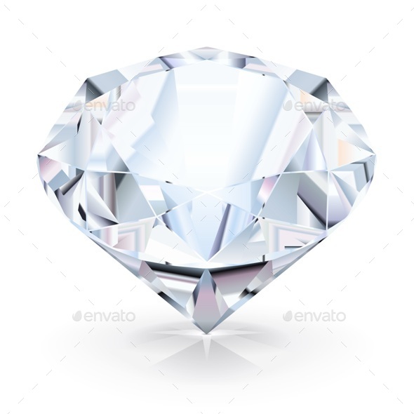 Vector Diamond - Miscellaneous Vectors