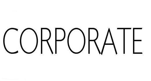 Corporate