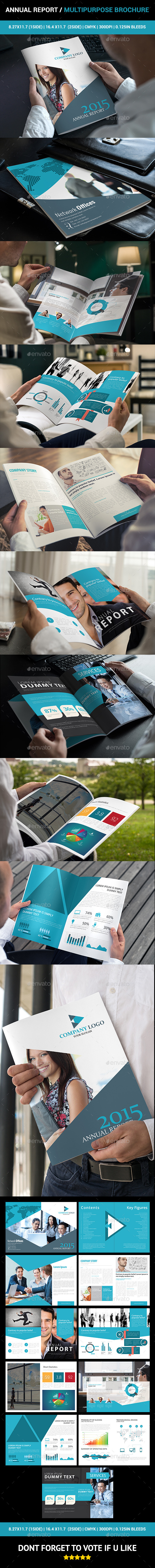 Annual Report Catalogue Vol2 - Corporate Brochures