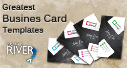 Best Business Cards Collection