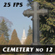 Cemetery No.12 Cemetery No.12 - VideoHive Item for Sale