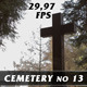 Cemetery No.13 Cemetery No.13 - VideoHive Item for Sale