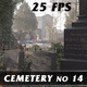 Cemetery No.14 Cemetery No.14 - VideoHive Item for Sale