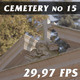 Cemetery No.15 Cemetery No.15 - VideoHive Item for Sale