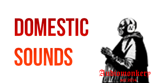 Domestic Sounds