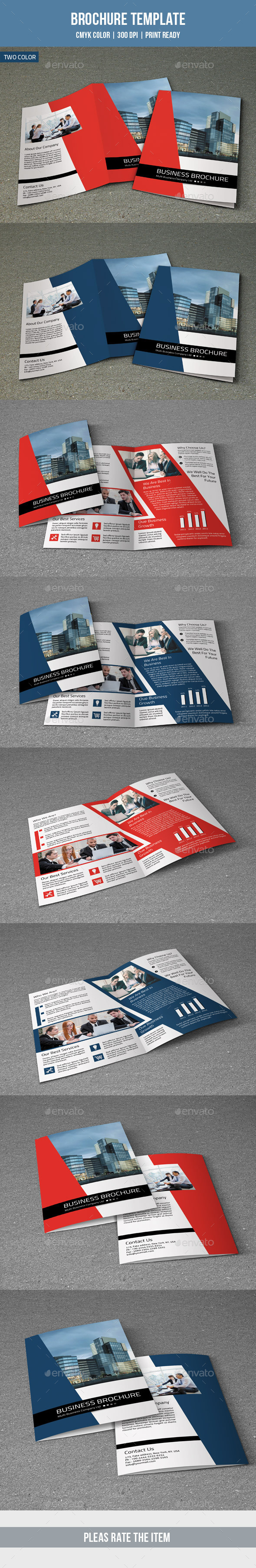 Corporate Brochure-V209 - Corporate Brochures