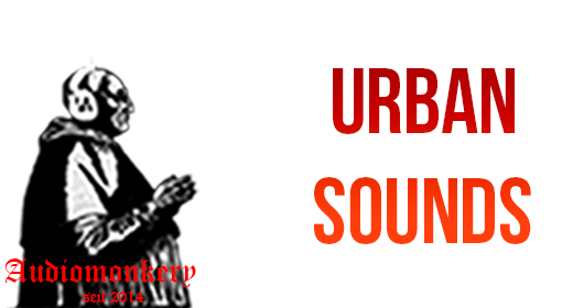 Urban Sounds