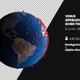 Virus Spreading On The Earth - VideoHive Item for Sale