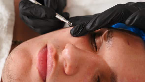 Cosmetology Beauty Clinic alt