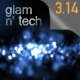 Glam &amp; Tech Logo Reveal - VideoHive Item for Sale