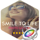 Photo Gallery Smile To Life - Apple Motion - VideoHive Item for Sale
