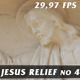 Jesus Relief No.4 Jesus Relief No.4 - VideoHive Item for Sale