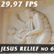 Jesus Relief No.6 Jesus Relief No.6 - VideoHive Item for Sale