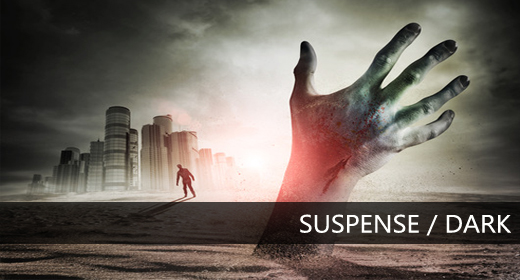 Suspense - Dark