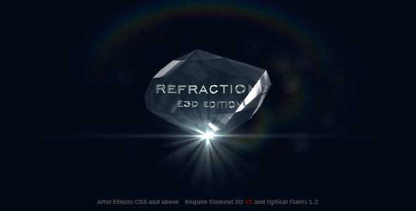 Refraction 2 - VideoHive 10560163