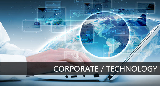 Corporate - Technology