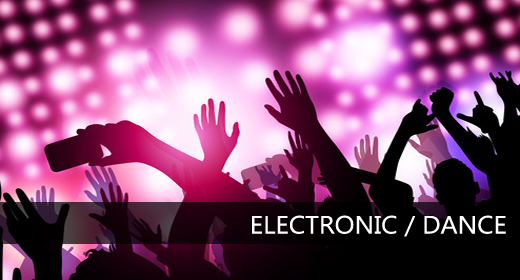 Electronic - Dance