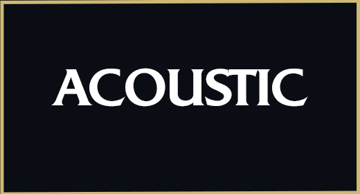 Acoustic