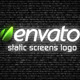 Static Screens Logo - VideoHive Item for Sale