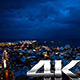 City of Reykjavik (Iceland) on a Cloudy Day - VideoHive Item for Sale