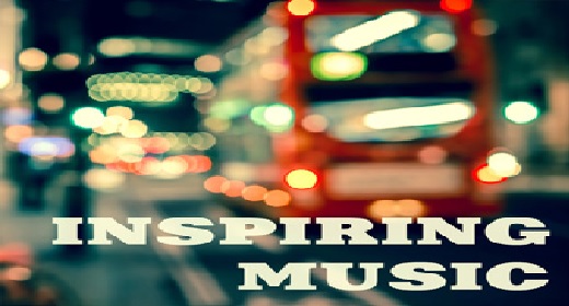 INSPIRING MUSIC