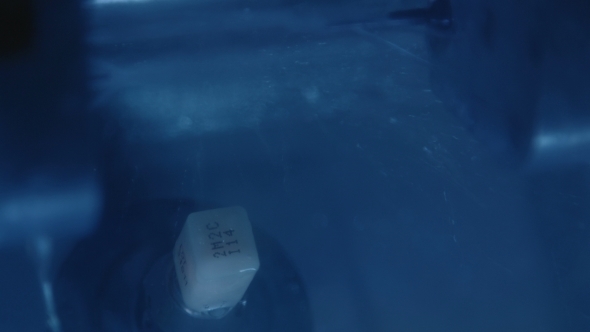 Dental Milling Machine alt