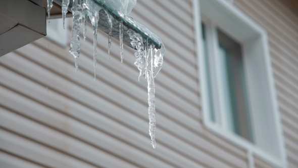 Icicles Melting alt
