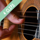 Strumming Playing Acoustic Guitar (4 Items) - VideoHive Item for Sale
