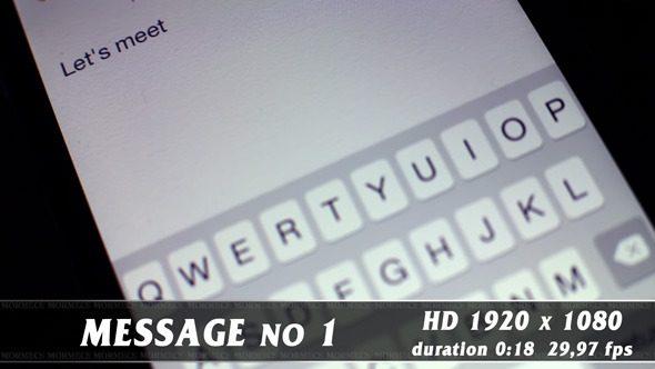 Smartphone Texting alt