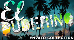El Duderino Envato Collection