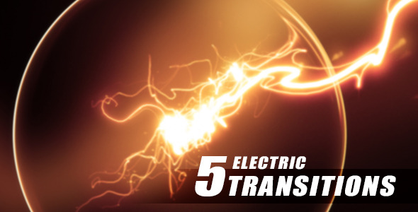 Electric Transitions