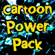 Cartoon Power Pack - VideoHive Item for Sale