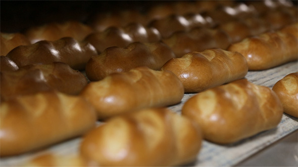 Mechanized Bakery alt