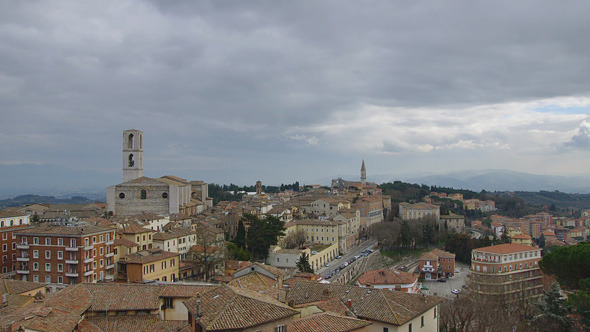 Perugia