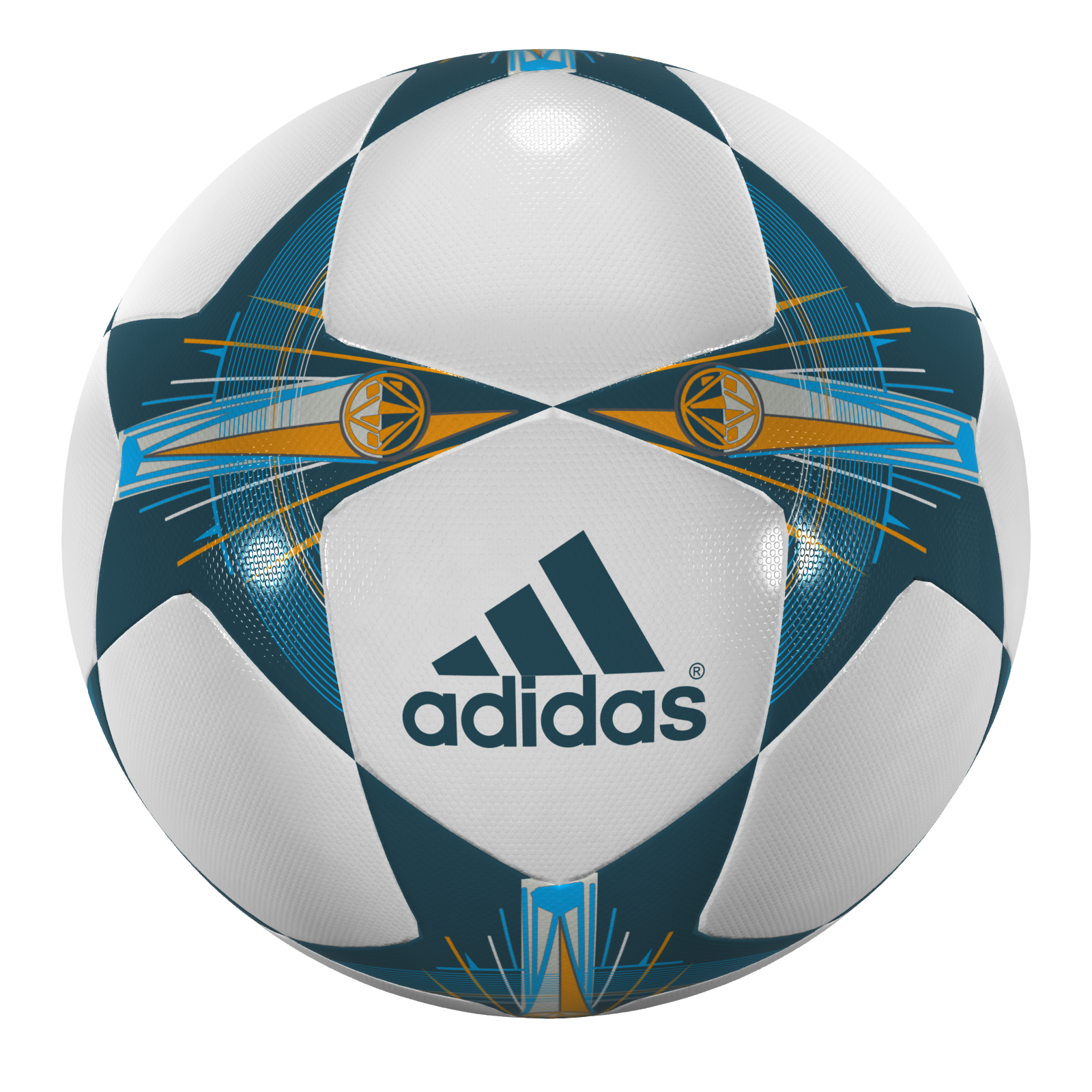 champions league soccer balls