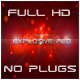 Explosive Intro - VideoHive Item for Sale