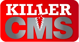 KILLER CMS