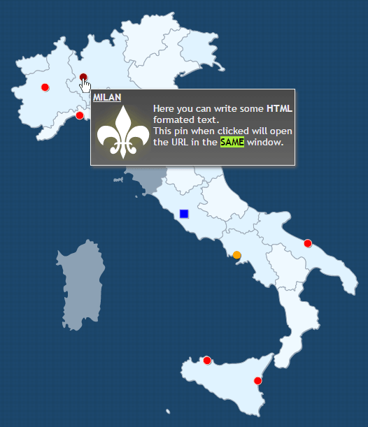 online map that i can put pins in